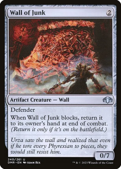 wall deck mtg commander Arcades, the Strategist WALLS TOUGHNESS Matters Magic Custom The premise of the deck is to quickly get out cheap walls Elite Wall Assault Commander Deck