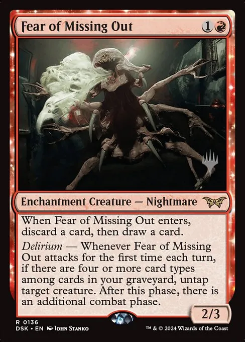 asmo mtg card 2025 // Commander (Asmoranomardicadaistinaculdacar) deck list // Moxfield — MTG Deck Builder then that player exiles a card from their hand Asmoranomardicadaistinaculdacar MTG The List Reprints