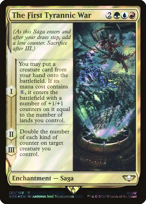mtg stun counter cards Stun Counters in MTG: Rules, History, and Best Cards