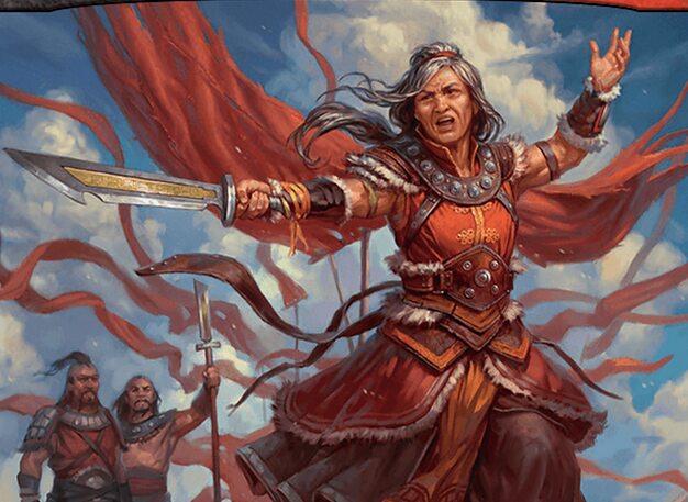 mtg alesha commander deck The Best Starter Commander Decks