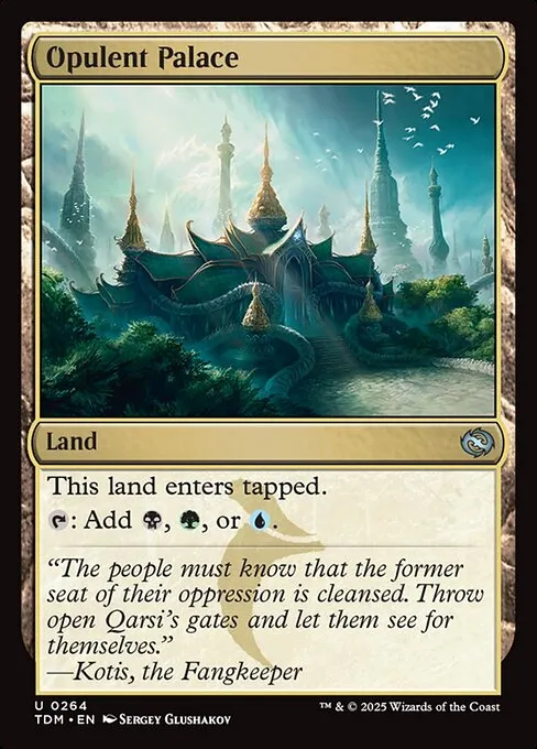 Reel kotis // Commander (Kotis, the Fangkeeper) deck list mtg // Moxfield  MTG  Deck Builder