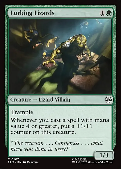 mtg 2023 commander precons Vorinclex – THE ART OF DAARKEN