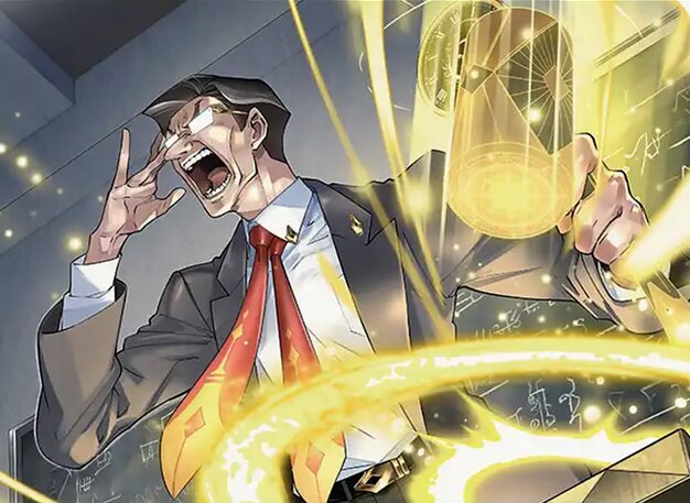 Secret Lair: Mahō Gakuin Seishun Hakusho - 魔法学院青春白書