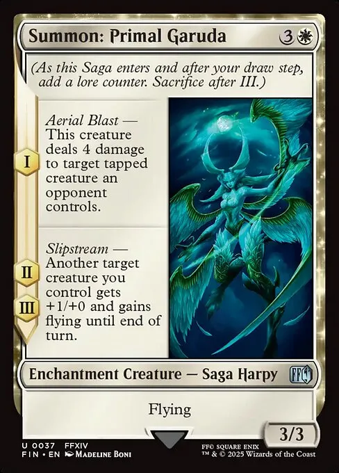 Garnet's Sagas // Commander (Garnet, Princess of Alexandria) deck list mtg  // Moxfield  MTG Deck Builder