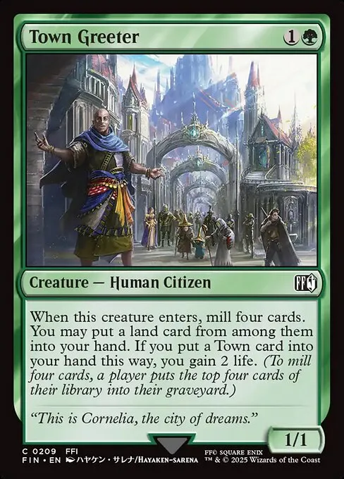 mtg town commander deck Elite Mill/Pump - The Wise Mothman - Sultai Green Blue Black - EDH cEDH - 100 Card - Custom Deck exile it Magic: The GatheringFINAL FANTASY Commander