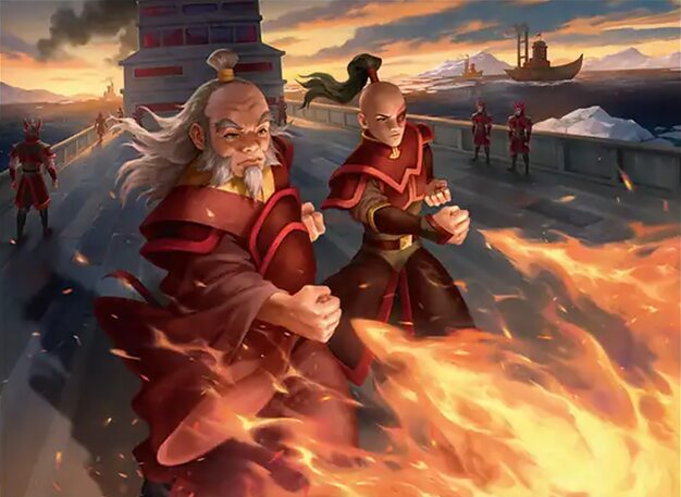 mtg saheeli commander deck Magic The Gathering - Commander Masters