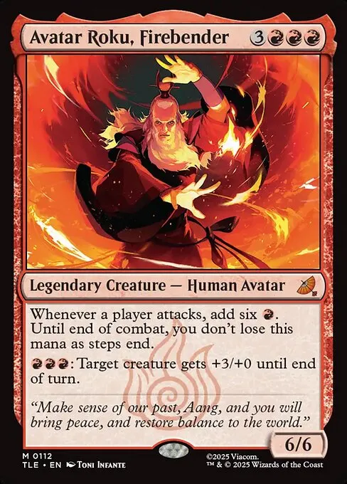 avatar mtg commander decks The Lord of the Rings: Tales of Middle-earth - Commander Decks main image 1