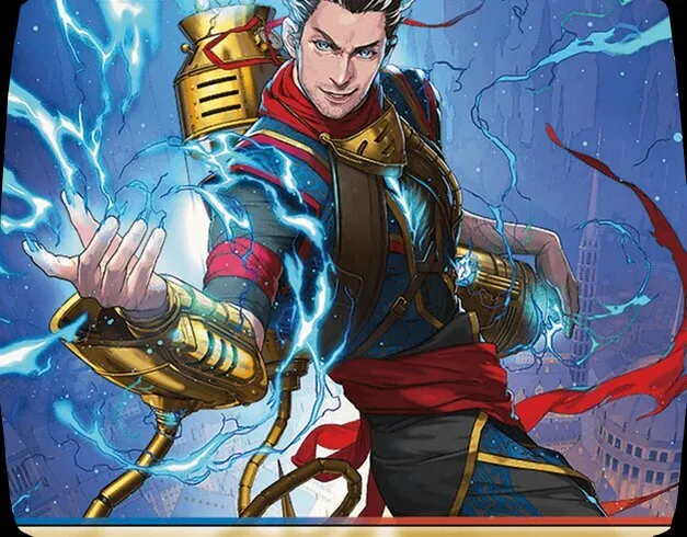Ral, Monsoon mage // Commander (Ral, Monsoon Mage // Ral Ral, Monsoon mage // Commander (Ral, Monsoon Mage // Ral