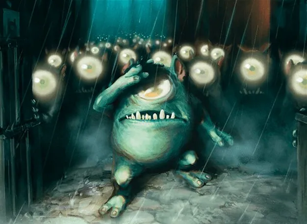 Blue Homunculi // Standard deck list mtg // Moxfield — MTG Deck