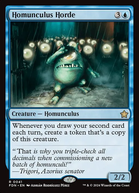 mtg penguin cards Penguin
