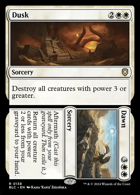 Family Matters (Bloomburrow Commander Precon Decklist) // Commander  (Zinnia, Valley's Voice) deck list mtg // Moxfield  MTG Deck Builder