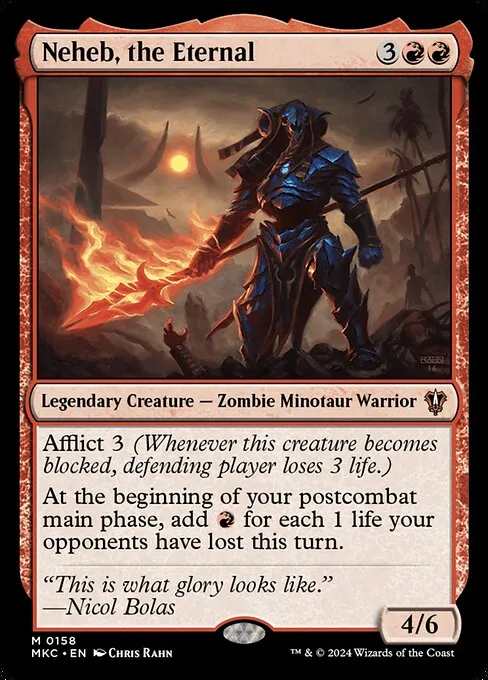 red burn deck mtg commander Edh MTG Deck Ojer Axonil, Deepest Might EDH 100 Card Custom Deck Eldrazi Commander Deck Mono-Red Burn in EDH (Commander