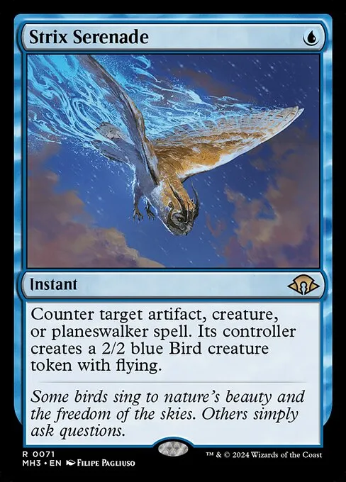 Best Counterspells for EDH // Moxfield  MTG Deck Builder