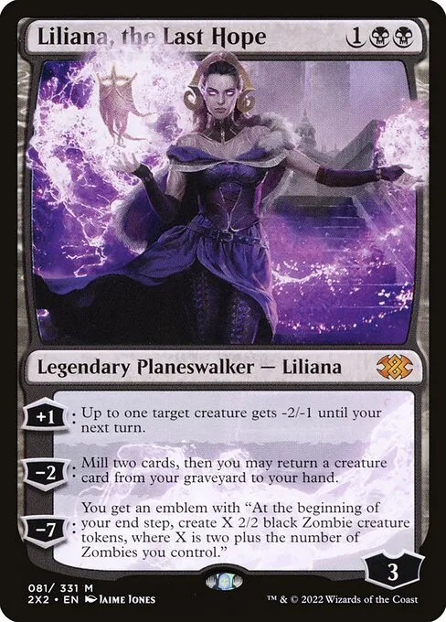 all planeswalkers // Moxfield  MTG Deck Builder