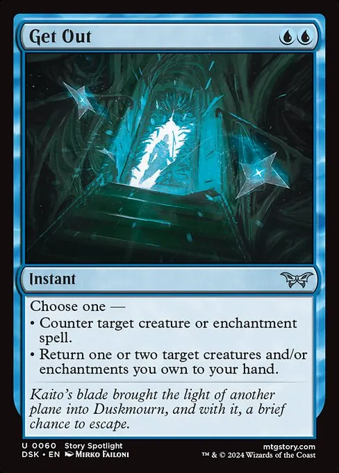 Mono Blue Mill Standard // Standard deck list mtg // Moxfield  MTG Deck  Builder
