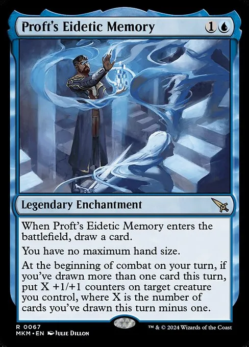 I draw, you die (And NO, I don't mean Thassa's oracle combo I draw, you die (And NO, I don't mean Thassa's oracle combo