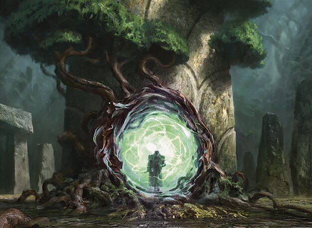 The Great Henge // Moxfield — MTG Deck Builder