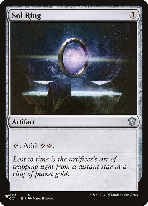 40 card tinker // Moxfield  MTG Deck Builder