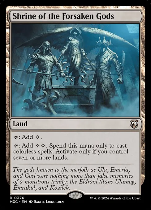 mtg deck ideas commander Commander 2016