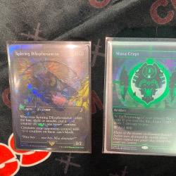 Twins Yamazaki Commander EDH Norika Yamazaki the Poet and